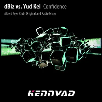 Confidence by Yud Kei