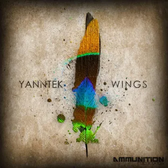 Wings EP by Yanntek