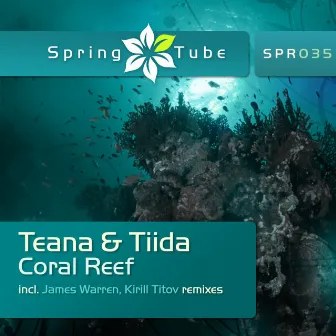 Coral Reef by Teana & Tiida