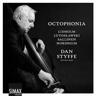 Octophonia by Dan Styffe