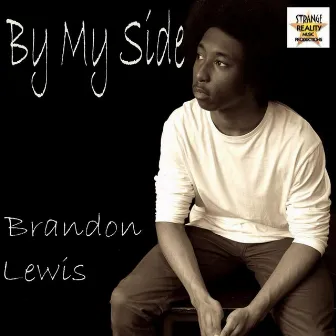 By My Side by Brandon Lewis