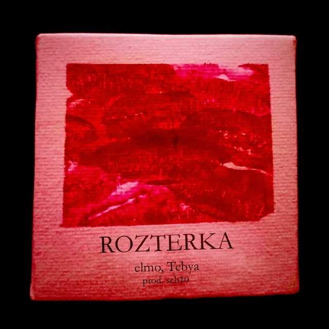 Rozterka