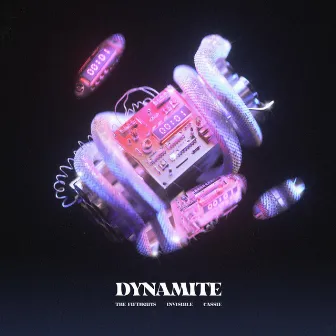 Dynamite by CASSIE