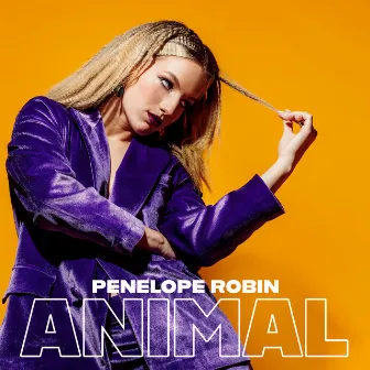 Animal by Penelope Robin