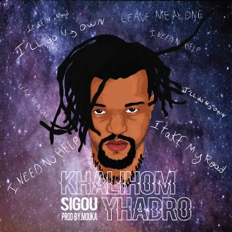 Khalihom Yhadro by Sigou