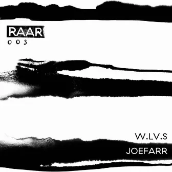 RAAR003 by W.LV.S