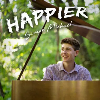 Happier by Simon Michael