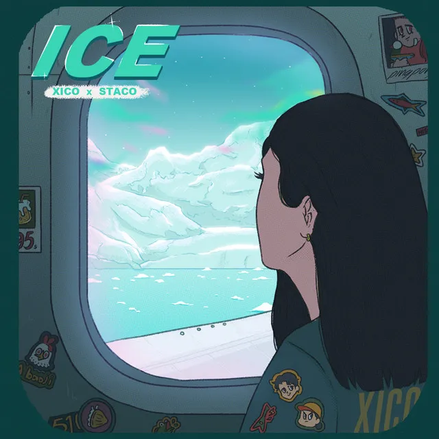 ICE (feat. XICO)