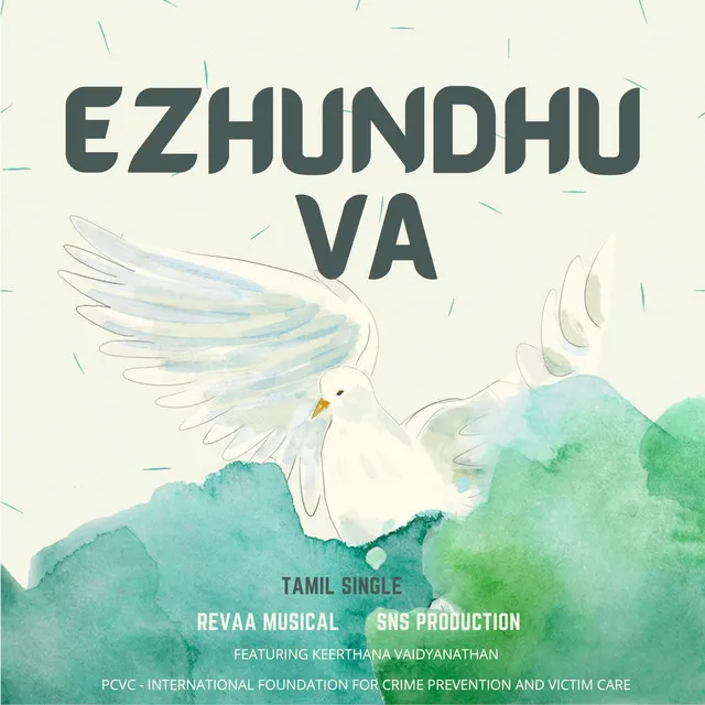 Ezhundhu Va