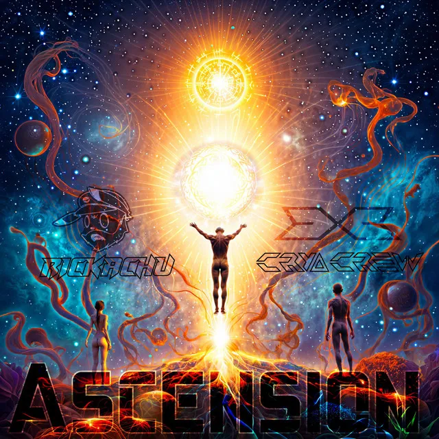 Ascension