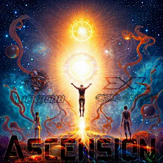 Ascension by Rickachu