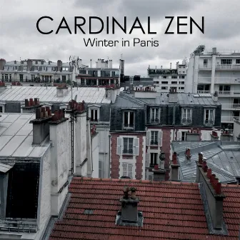 Winter in Paris by Cardinal Zen