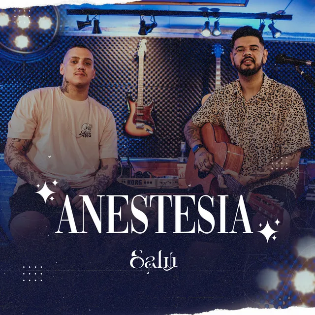 Anestesia