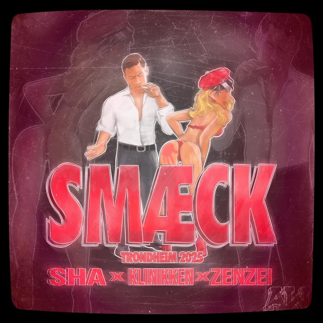 SMÆCK 2025