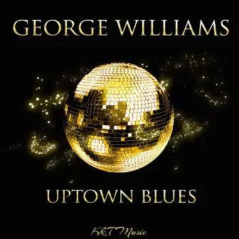 Uptown Blues by George Williams