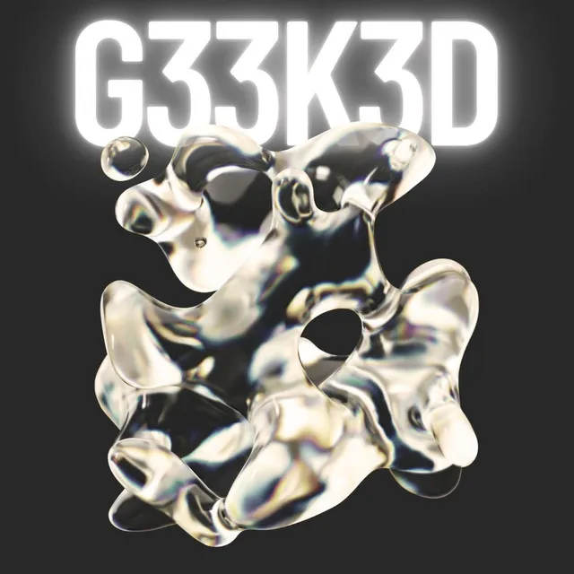 G33K3D