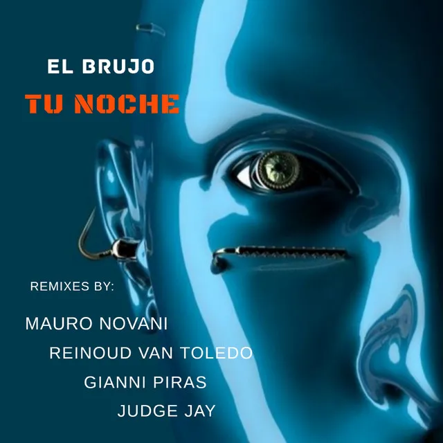 Tu Noche - Judge Jay Balearic Remix