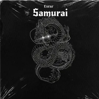 Samurai by Esrar