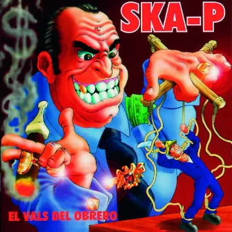 El Vals Del Obrero by Ska-P