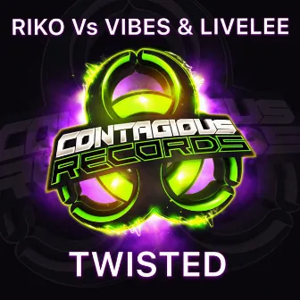 Twisted by Vibes