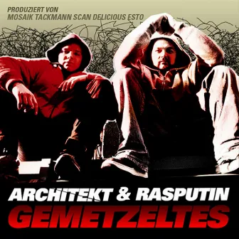 Gemetzeltes by Architekt