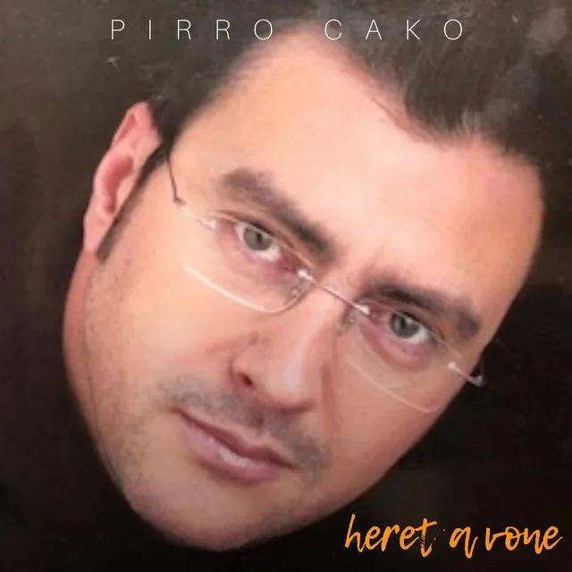 Pirro Cako