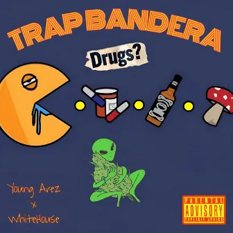 Trap Bandera by Young Arez