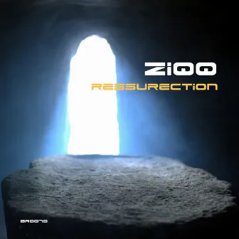 Ressurection by Ziqq