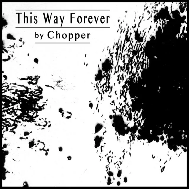 This Way Forever - 1