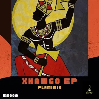 Xhango EP by Flaminik