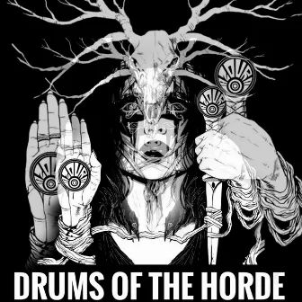 Drums of the Horde by Azoura