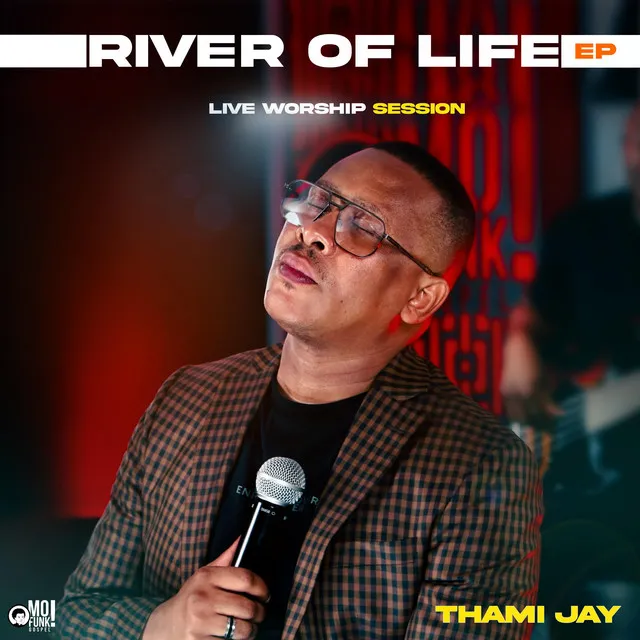 River Of Life