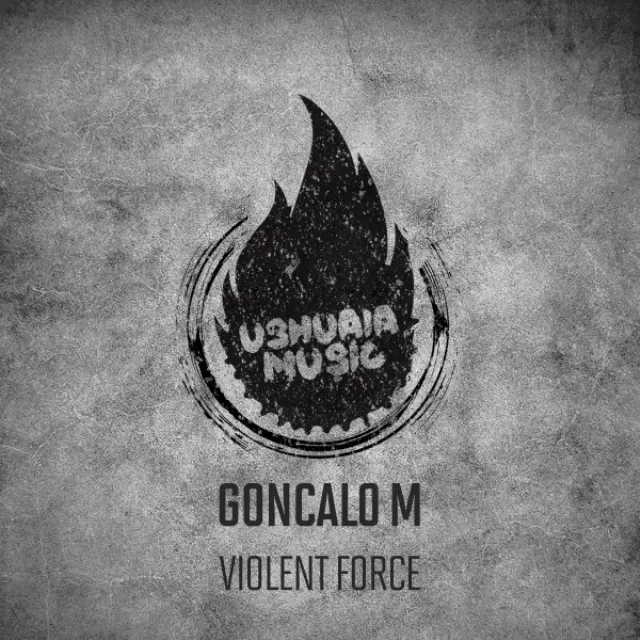 Violent Force