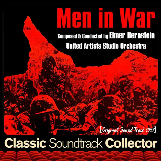 Men in War (Ost) [1957]