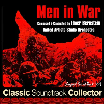 Men in War (Ost) [1957] by United Artists Studio Orchestra