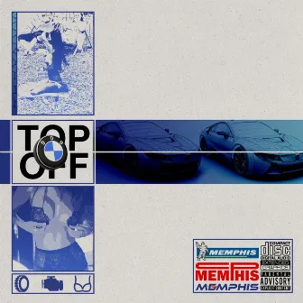 Top Off by 909memphis