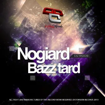 Bazz Tard by Nogiard