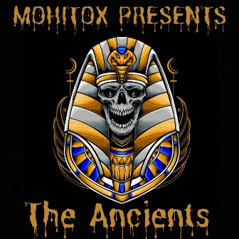 The Ancients by MOHITOX