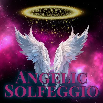 Divine Healing Waves by Solfeggio Frequencies Sacred