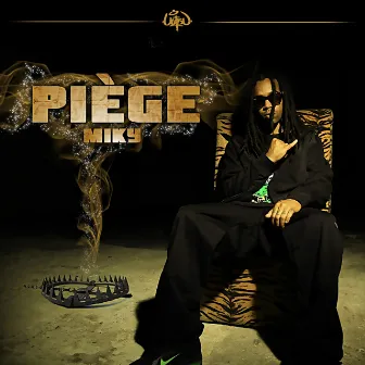 Piège - Single by Miky Ding La