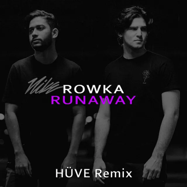 Runaway (Remix)