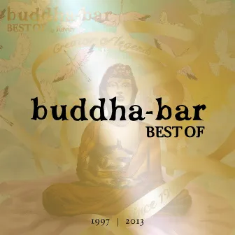 Buddha Bar - Best Of by Buddha-Bar