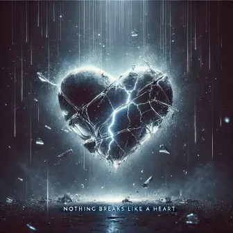 Nothing Breaks Like A Heart by Dj Diac