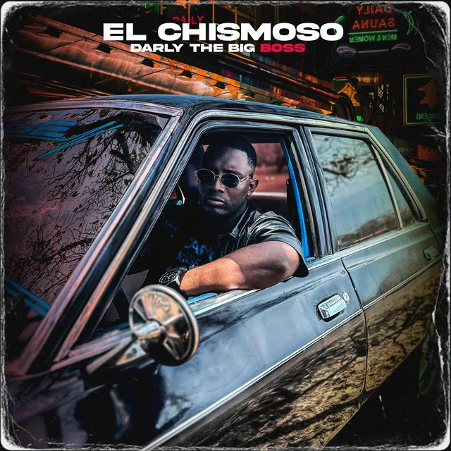 El Chismoso