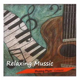 Relaxing Music by Khang Nhi Piano