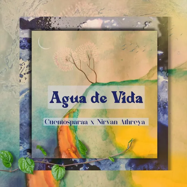 Agua de Vida