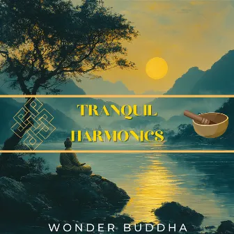 Tranquil Harmonics by Unknown Artist