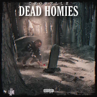 Dead Homies by Ceovelle