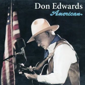 American by Don Edwards