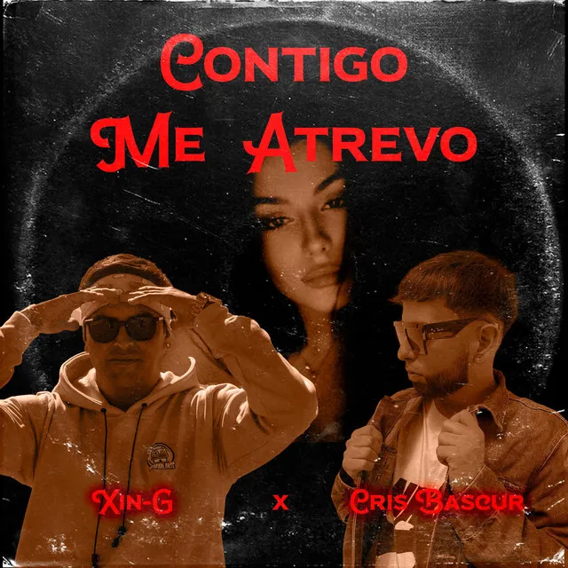 Contigo Me Atrevo